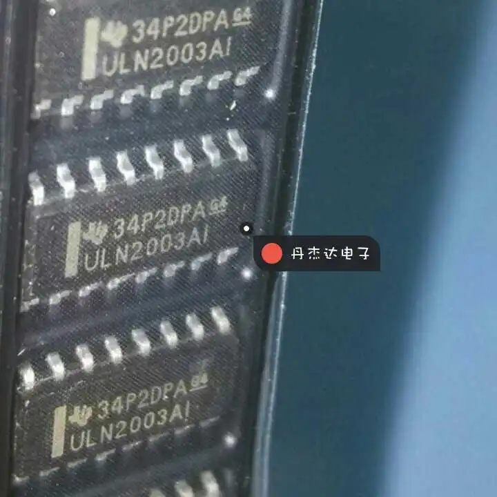 

30 шт. Оригинальный Новый 30 шт. Оригинальный Новый TI ULN2003AIDR ULN2003AI IC