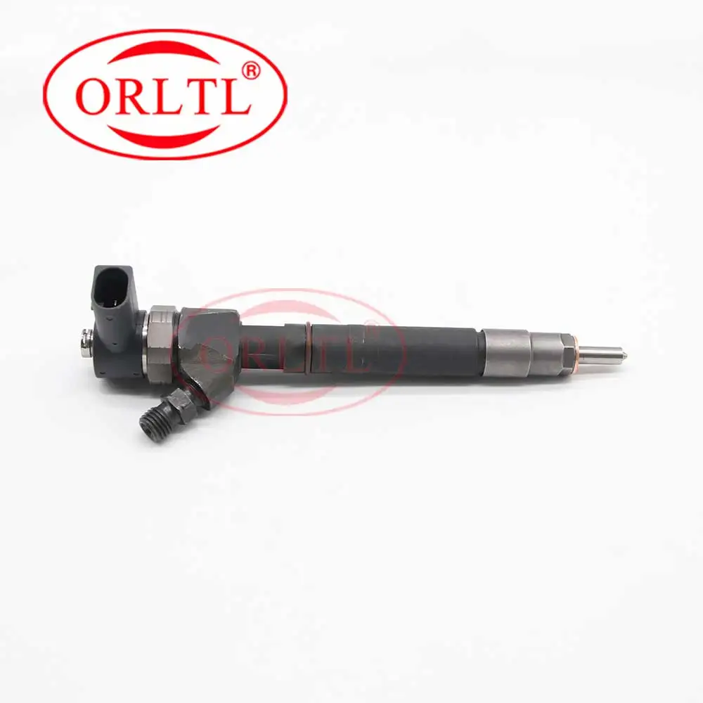 4шт. 0445110182 0445110181 0445110189 0445110190 0986435055 Новая форсунка дизельного топлива для DODGE 05080