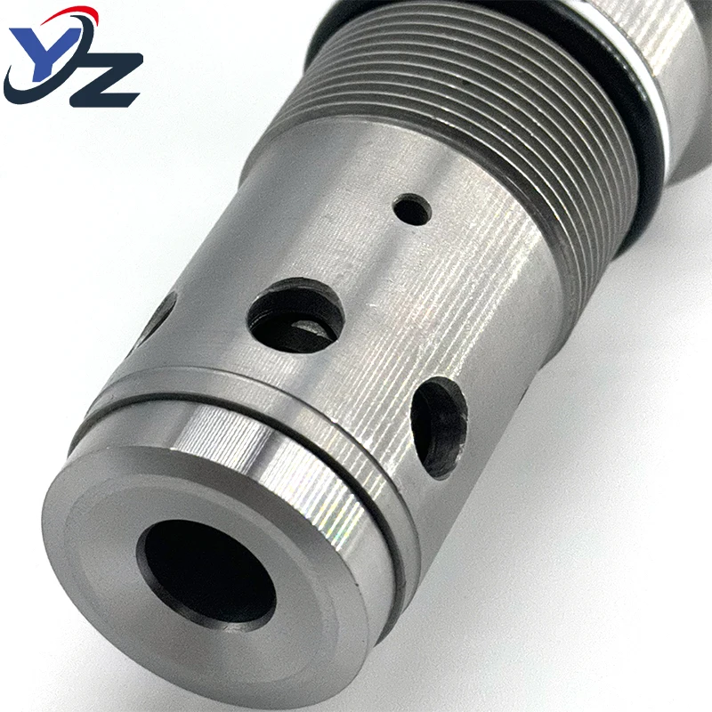 14591508 Для деталей экскаватора EC235D EC200B EC210B EC300D EC250D Предохранительный клапан