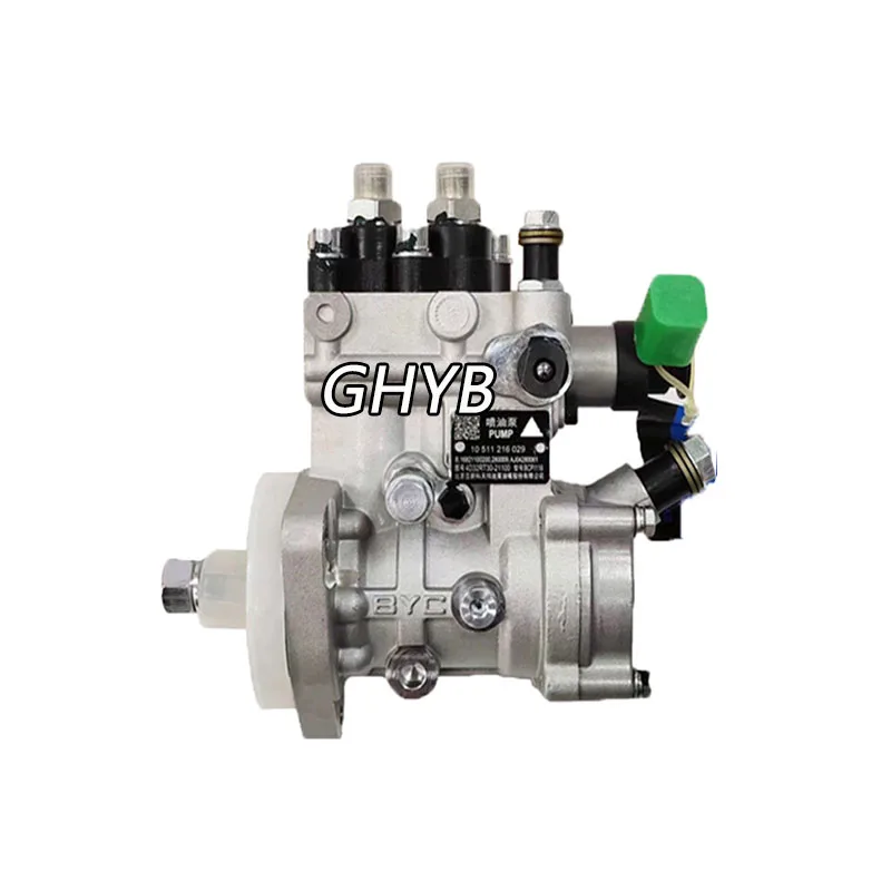 Топливный насос BYC ASIMCO 1N1L00- 1111100 -005 10516062004 Для YUCHAI POWER