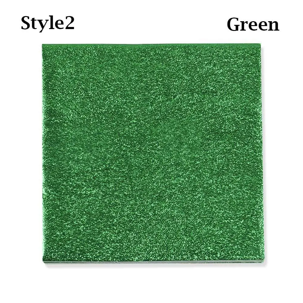 

Металлические фольгированные украшения для выпечки