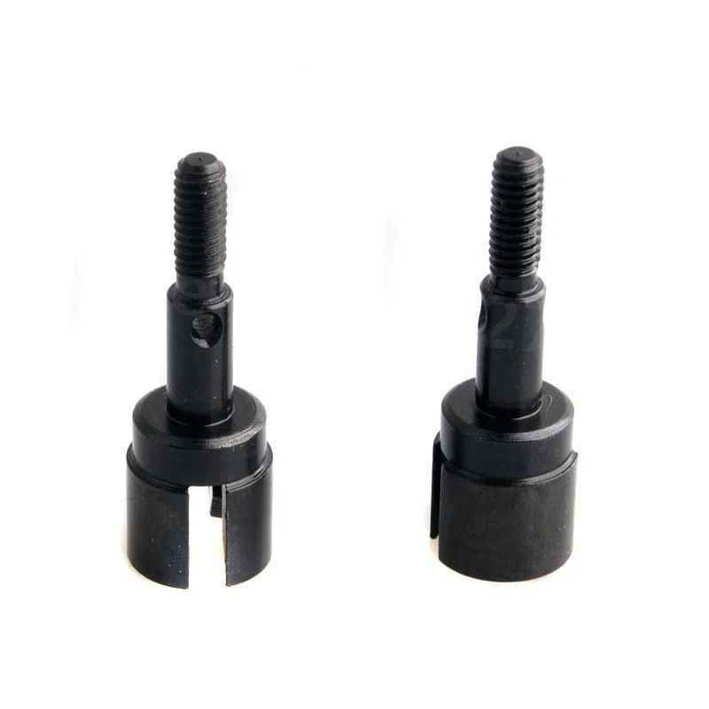 

Запчасти для квадрокоптера HSP RC Hobby Pangolin, 2 шт., колесный мост 18012, аксессуары для внедорожников 1/10 4WD Baja 94180