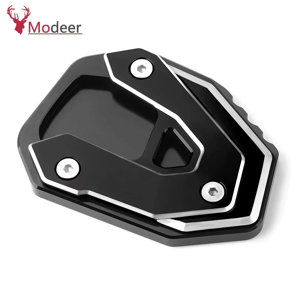 Для Honda XADV X-ADV NC750X NC750 X NC 750X750 DCT XADV750 подставка для ног мотоцикла увеличенная