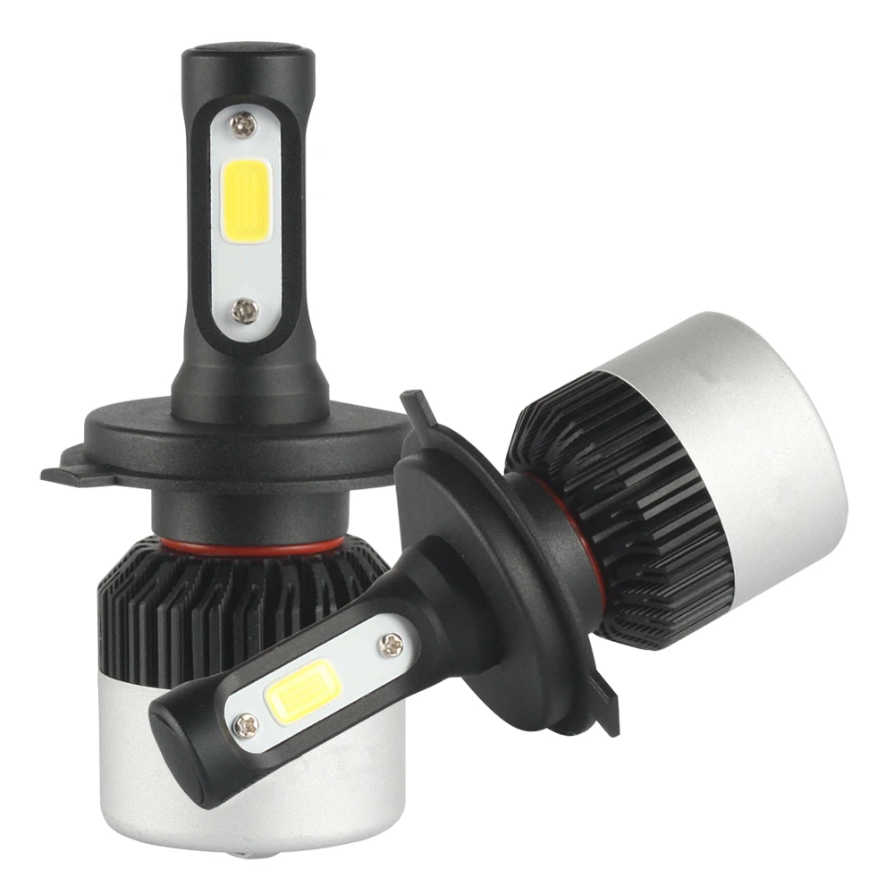 

Headlight Fog Light Lamps Bulb Car Light Bulbs Auto LED Lamps Front Car Bulbs H11 HB3 HB4 H8 H9 H16jp D40