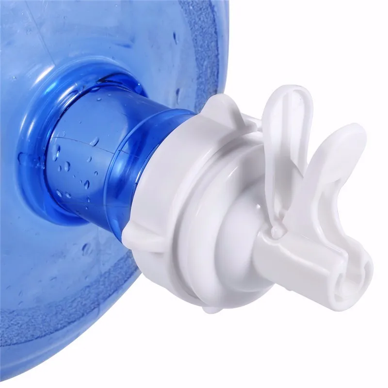 

Water fountain dust cover camping family inverted water fountain universal plastic water nozzle faucet dust cover cloth korean