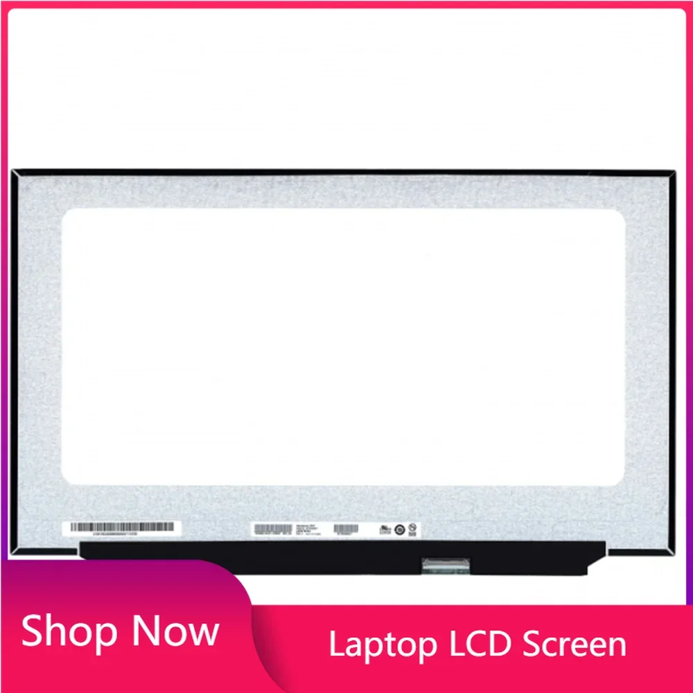 Для MSI Bravo 17 A4DDR 3-дюймовый ЖК-экран IPS-панель 120 Гц EDP 40 контактов FHD 1920x1080