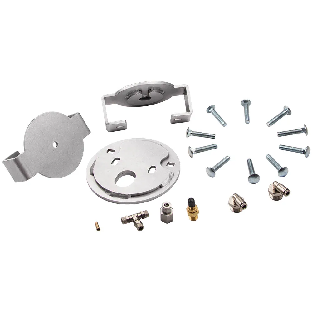 Сумка с воздушной пружиной вспомогательный задний уровень перегрузки для GMC Chevy