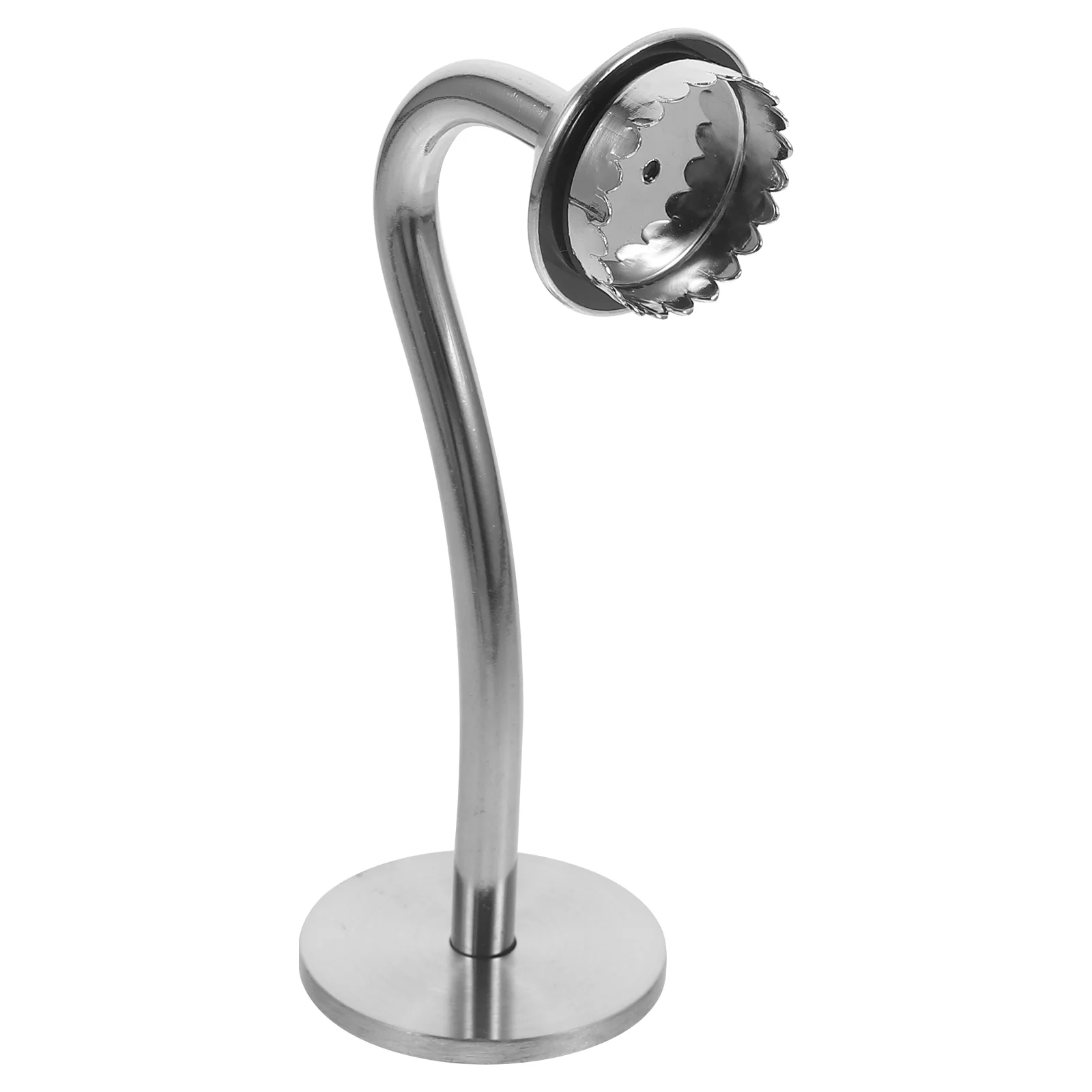 

Magnetic Soap Holder Stainless Steel Wall Mounted Soap Holder for Bathroom Kitchen