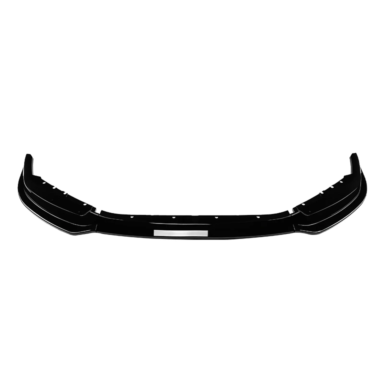 Фото Для BMW 2 серии M2 G87 2023-2025 передний бампер, спойлер, нижняя защитная пластина сплиттера, комплекты кузова, автозапчасти, лезвие №5