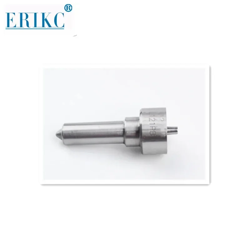 ERIKC Форсунка инжектора L121PBD Автоматическая Топливная форсунка DLLA150FL121 дизельного