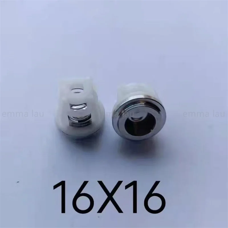 

Автомобильная стиральная машина высокого давления с односторонним клапаном из нержавеющей стали аксессуары для сидений автомобиля