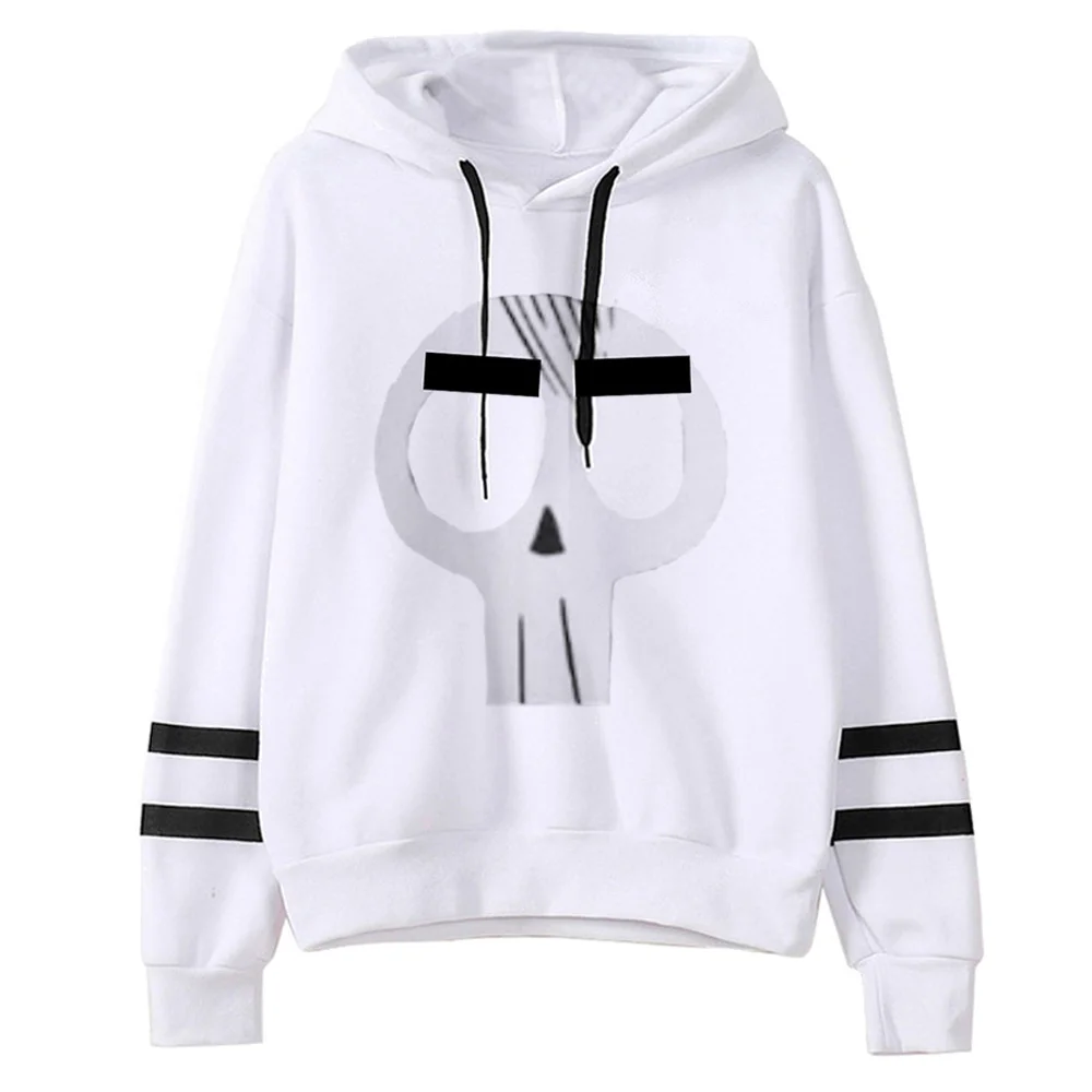 Женские толстовки Zerocalcare в японском стиле 2023 винтажный свитер 90-х годов женский с