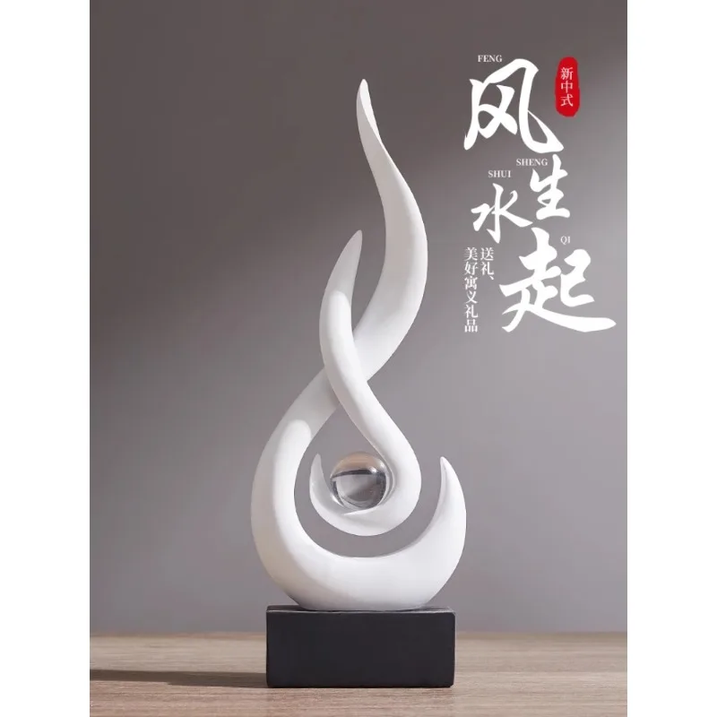 Высококачественные украшения и для винного шкафа фэн-шуй Qi высококачественные