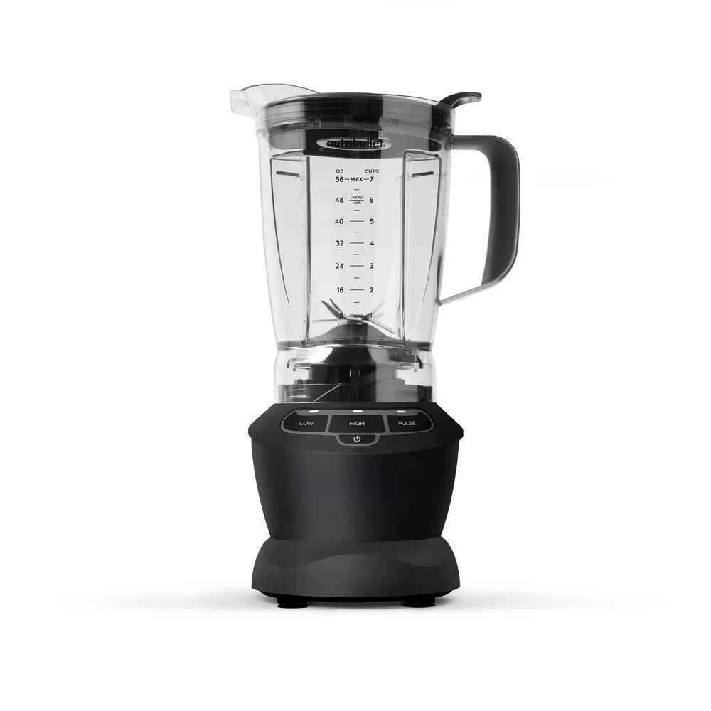 

Full Size 56 . Blender 1000 Watt - Matte Black