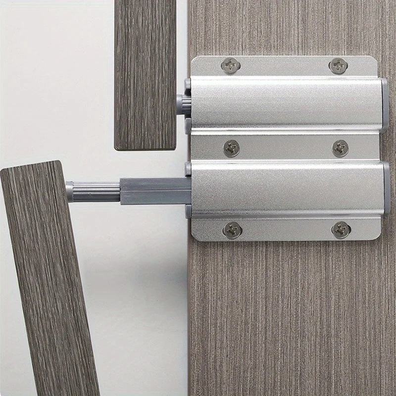 6 шт. Магнитные защелки для дверей шкафов и ящиков