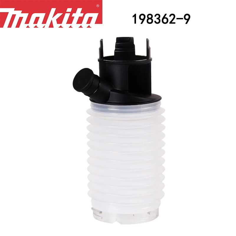 Пылезащитный чехол для электрического молотка Makita 198362-9 используемый захвата