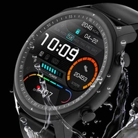 men women bluetooth call smart watch sports fitness tracker heart rate blood oxygen pressure monitor music waterproof smartwatch