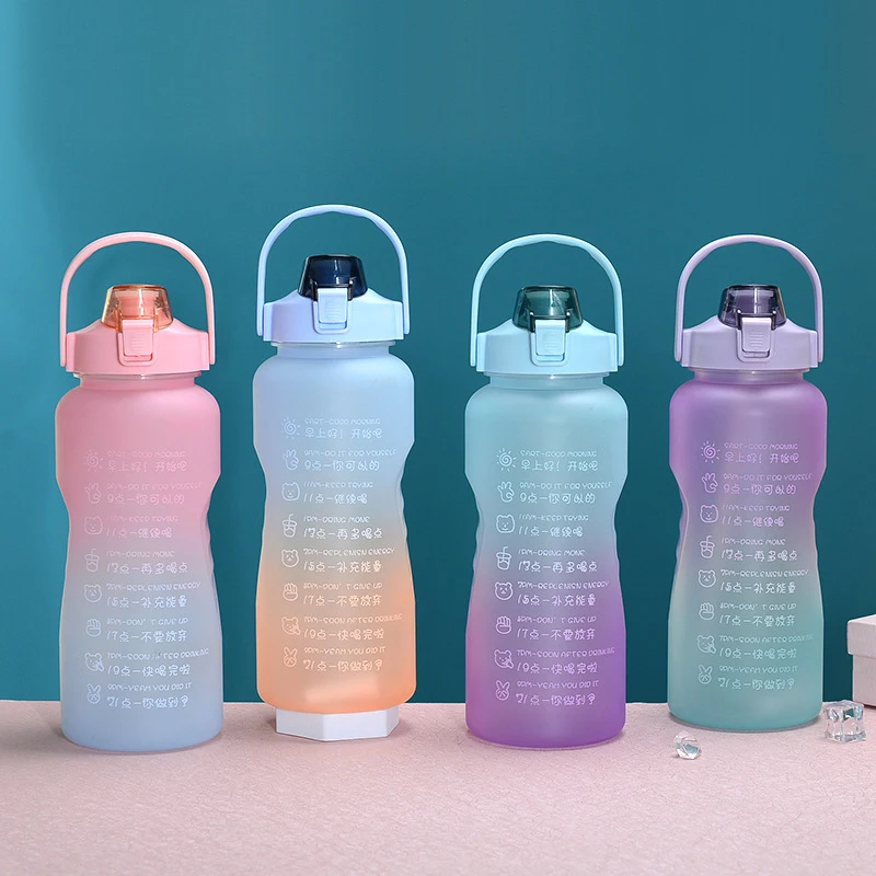 

Спортивная бутылка для воды, герметичная, не содержит Бисфенол А, бутылка для воды для портативных водных видов спорта, прочная