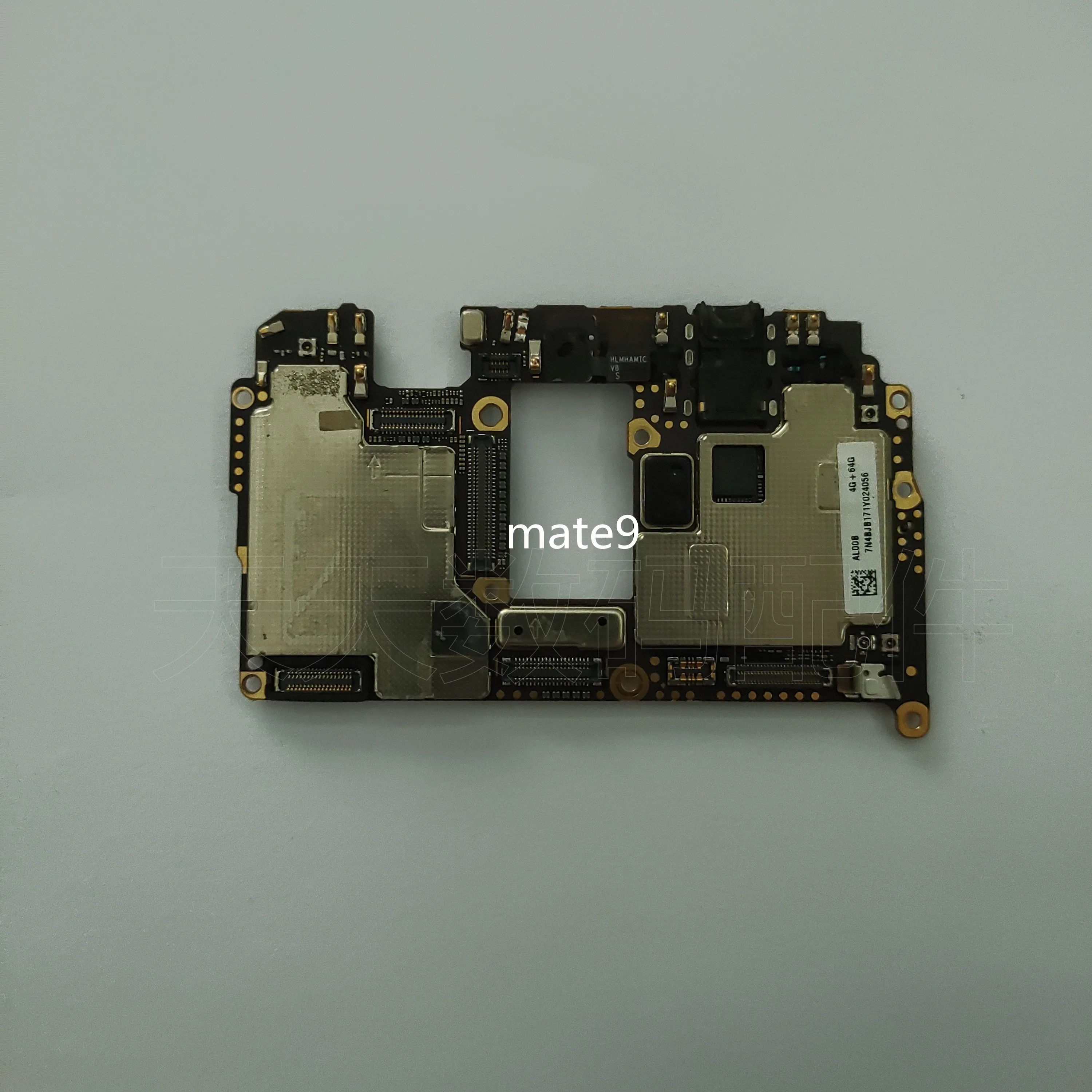 

Full Working 100%Original Unlocked for huawei honor mate 9 MHA-AL00 (4+64GB)motherboard for huawei honor mate 9 Motherboard