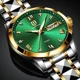 QINGXIYA Mens Watches Top Brand Luxury Waterproof Date Clock Male Sports Quartz Watches Men Casual Wrist Watch Relogio Masculino Other Image