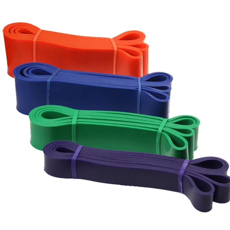 Лента сопротивления домашние растягивающие средства для вытягивания с