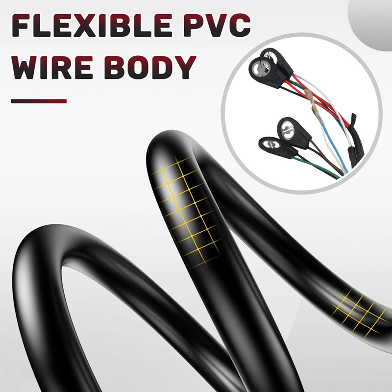 AU05-жгут проводов топливного инжектора двигателя экскаватора 122-1486/425-6526 для ISUNO 980G