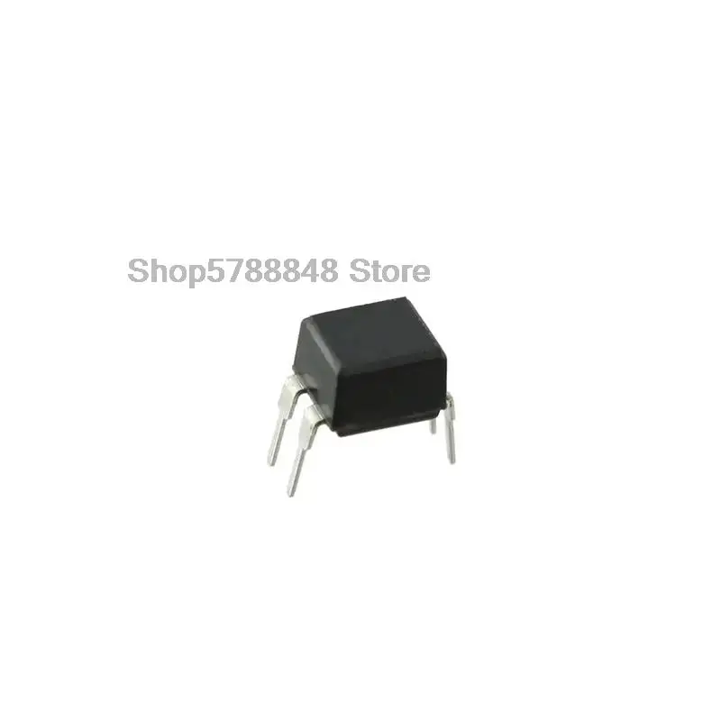 

Новый 50 шт./лот SFH610A-2 SFH610A PS2532-1 PS2532 SFH610A-3 SFH610A-3X006 SFH610A DIP-4