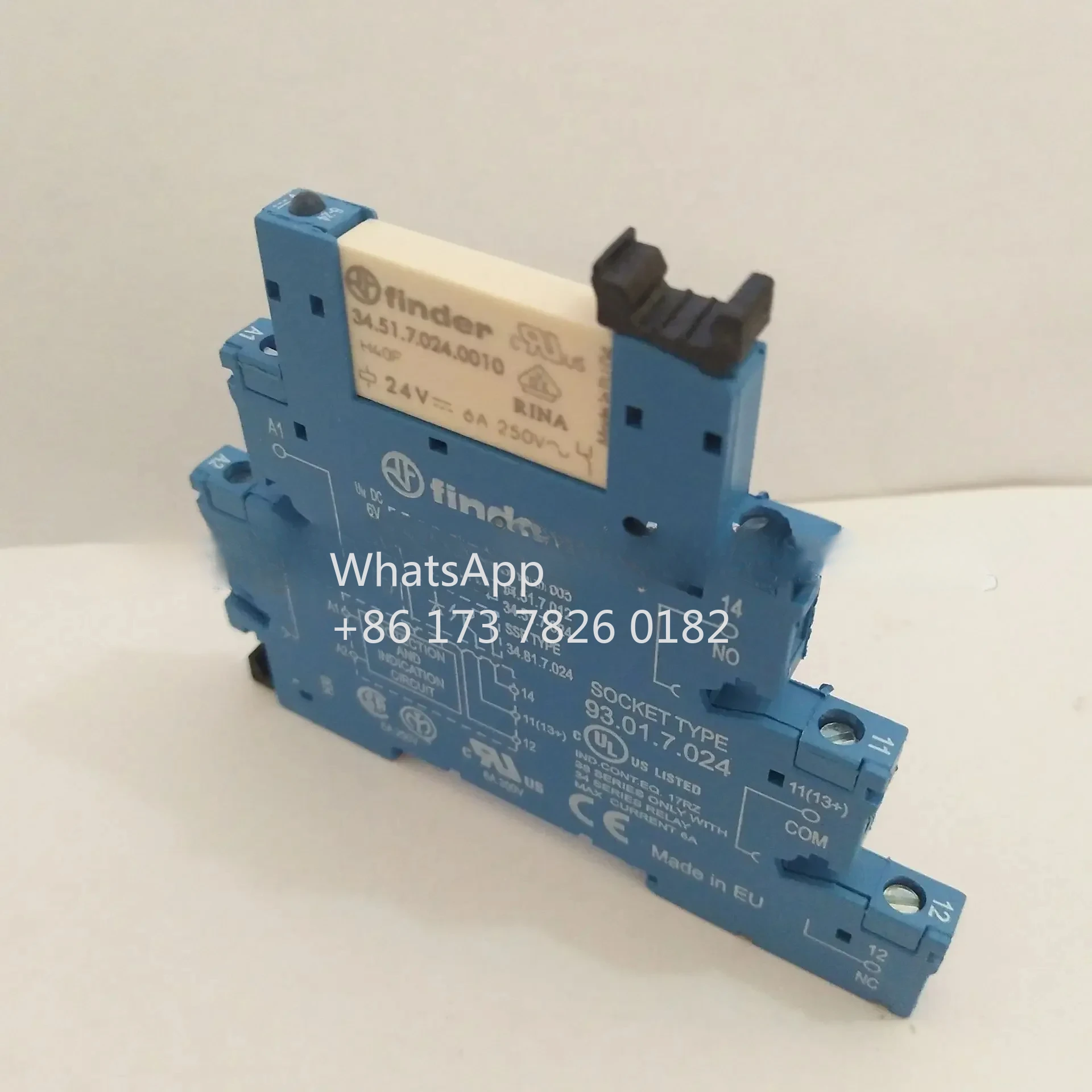 Запчасть для ручного инструмента Fender 38.61.7.024.0050