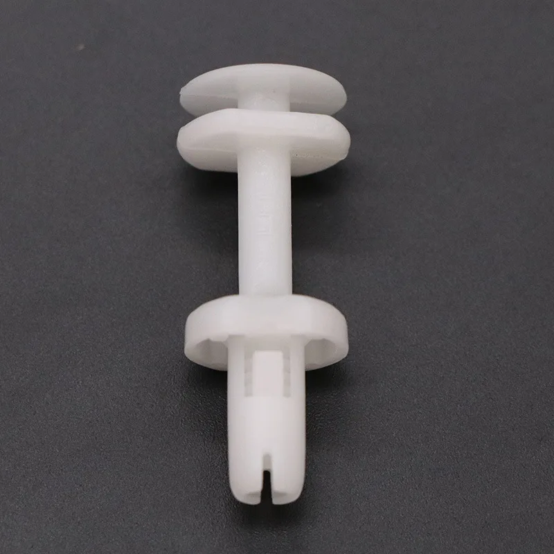 

20 шт., 7 мм, фиксатор дверной панели, зажим для Tahoe Astro Chevrolet C1500 C2500 K1500 K2500 1995 1996 1997 1998 1999 2000 2001