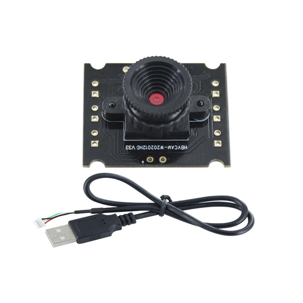 Модуль камеры OV9726 USB модуль 1 м Pixes Бесплатный драйвер КМОП-датчик 42 градуса зрение
