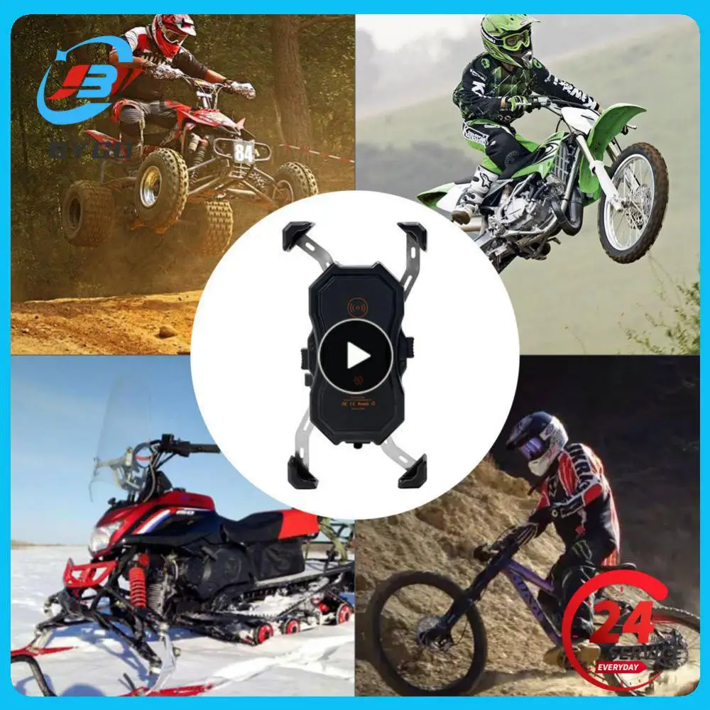 

Подставка для зарядки Автомобильная с Usb-портом и поддержкой быстрой зарядки