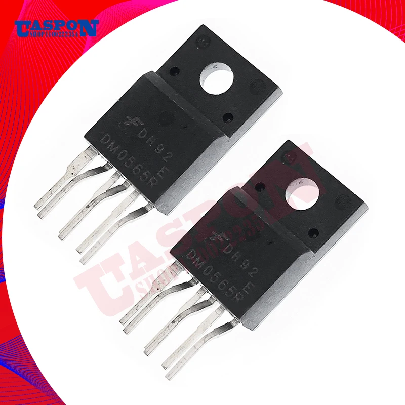 

5PCS DM0565R TO-220F-6 DM0565 TO-220F TO-220 DM0465R DM0465