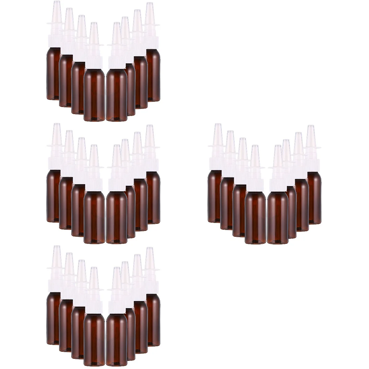 

32 Pcs Mist Spray Bottles Fine Mist Spray Bottle Spray Bottles Nasal Spray Bottle