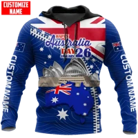 plstar cosmos 3dprint newest australia flag custom name art harajuku streetwear casual unique unisex hoodiessweatshirtzip a 16