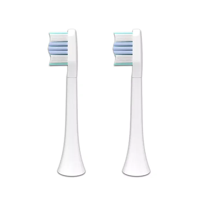 

For Soocas X3 Nozzles Replacement Toothbrush Heads For Xiaomi Mijia SOOCAS X3 X3U X5 Head Electric Toothbrush Brush Heads