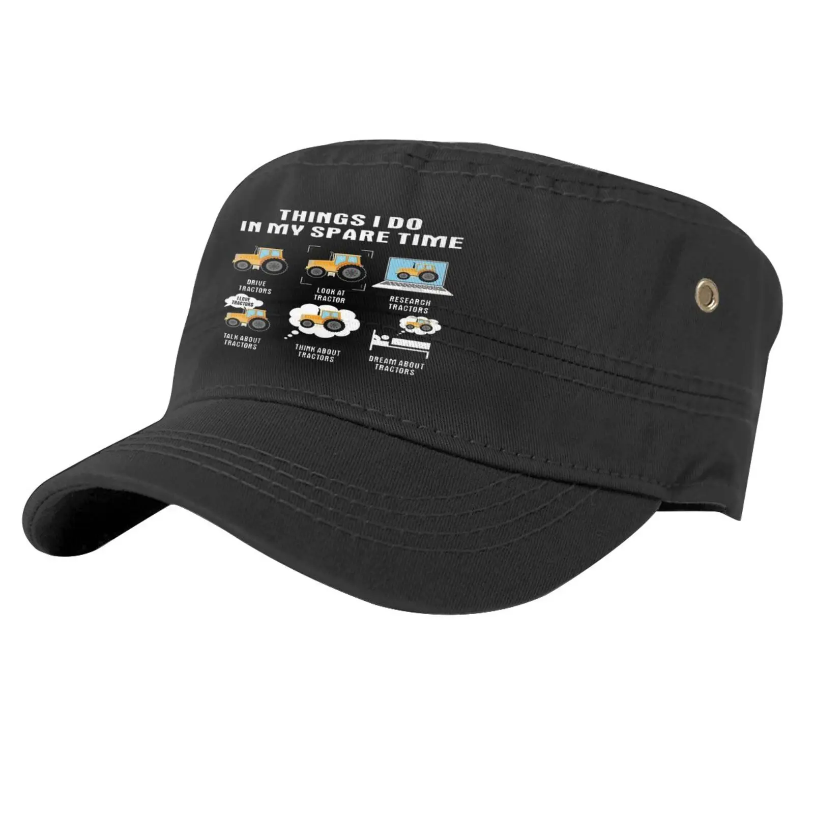 

Things I Do In My Spare 3298 Caps For Men Cap Male Hat Men Cap For Women Men's Cap Men's Berets Men's Hat Hat Beanie Beret Men