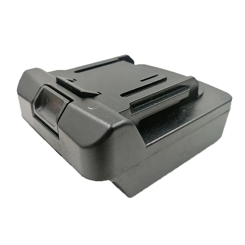 

EHB18MTL Battery Adapter Converter Use For Einhell 18V Li-Ion Battery On For Makita Lithium Replace For BL1830 BL1815
