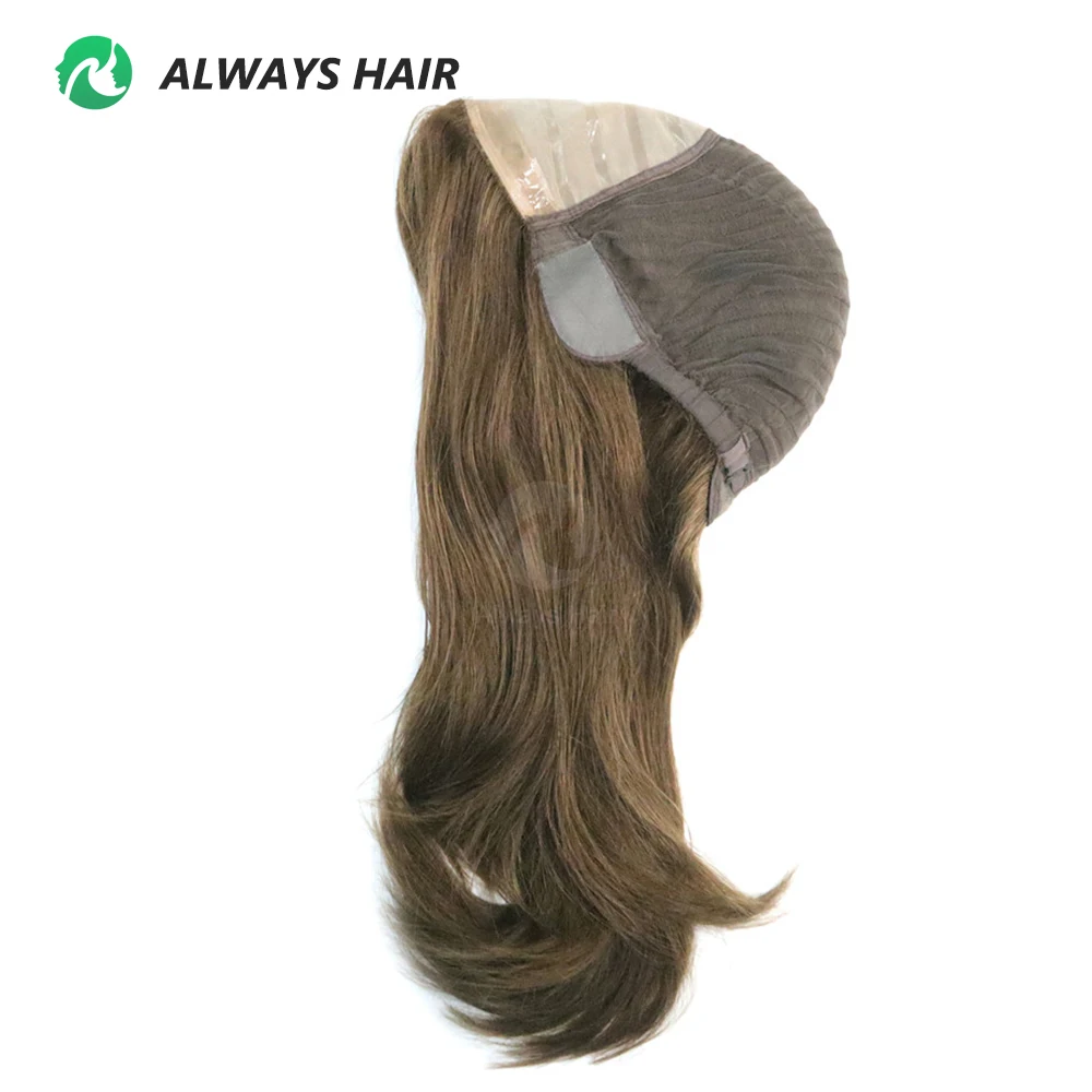 Рисунок 3 - Alwayshair JW23 12