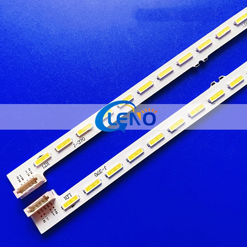 Светодиодная лента для подсветки (2) для SONY KDL-55W802A 6922L-0066A NLAC40225L NLAC40225R LC550EUF FF P2 SYV5531 (art.: 3920bcfff68b5) - 3920bcfff68b5