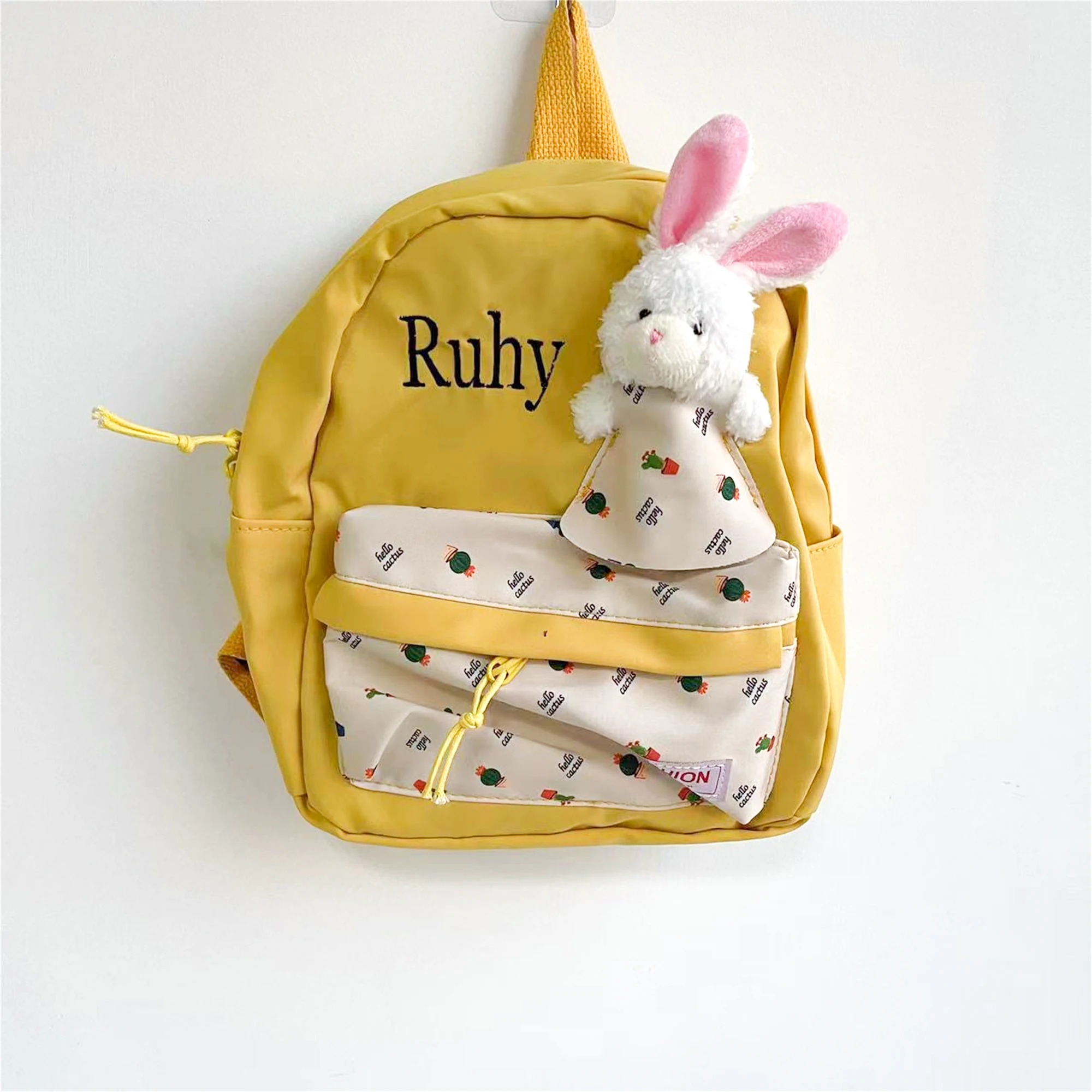 Новая школьная сумка для детского