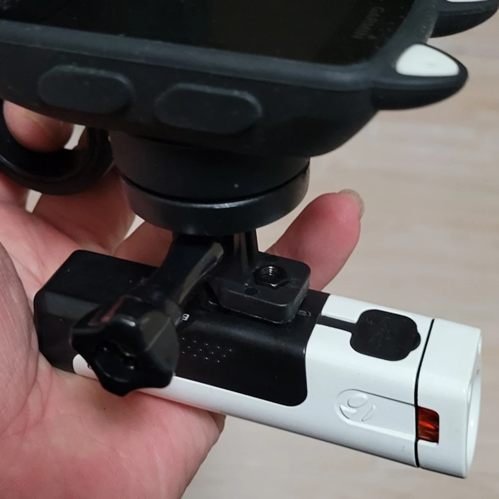 Передняя лампа для велосипеда держатель крепления кронштейн заднего фонаря