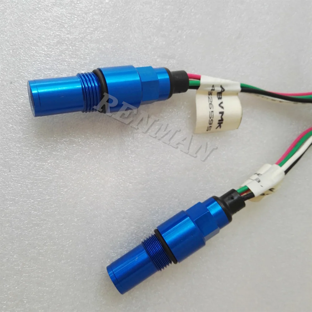 4326595 3408503 4984223 2872362 M11 ISM11 K19 KTA19 Датчик положения Cummins