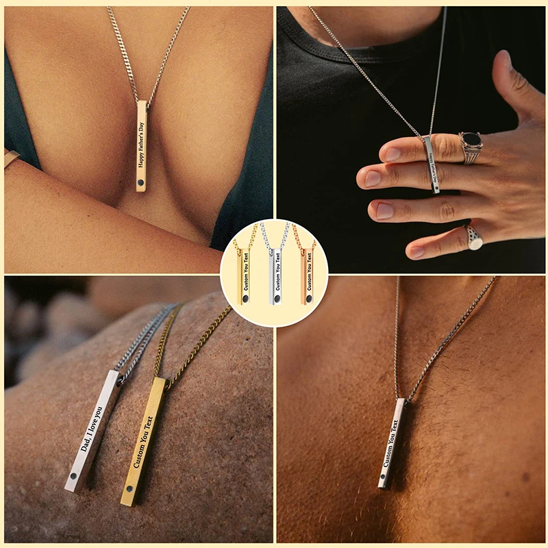 Рисунок 4 - Ожерелье на заказ с изображением внутри