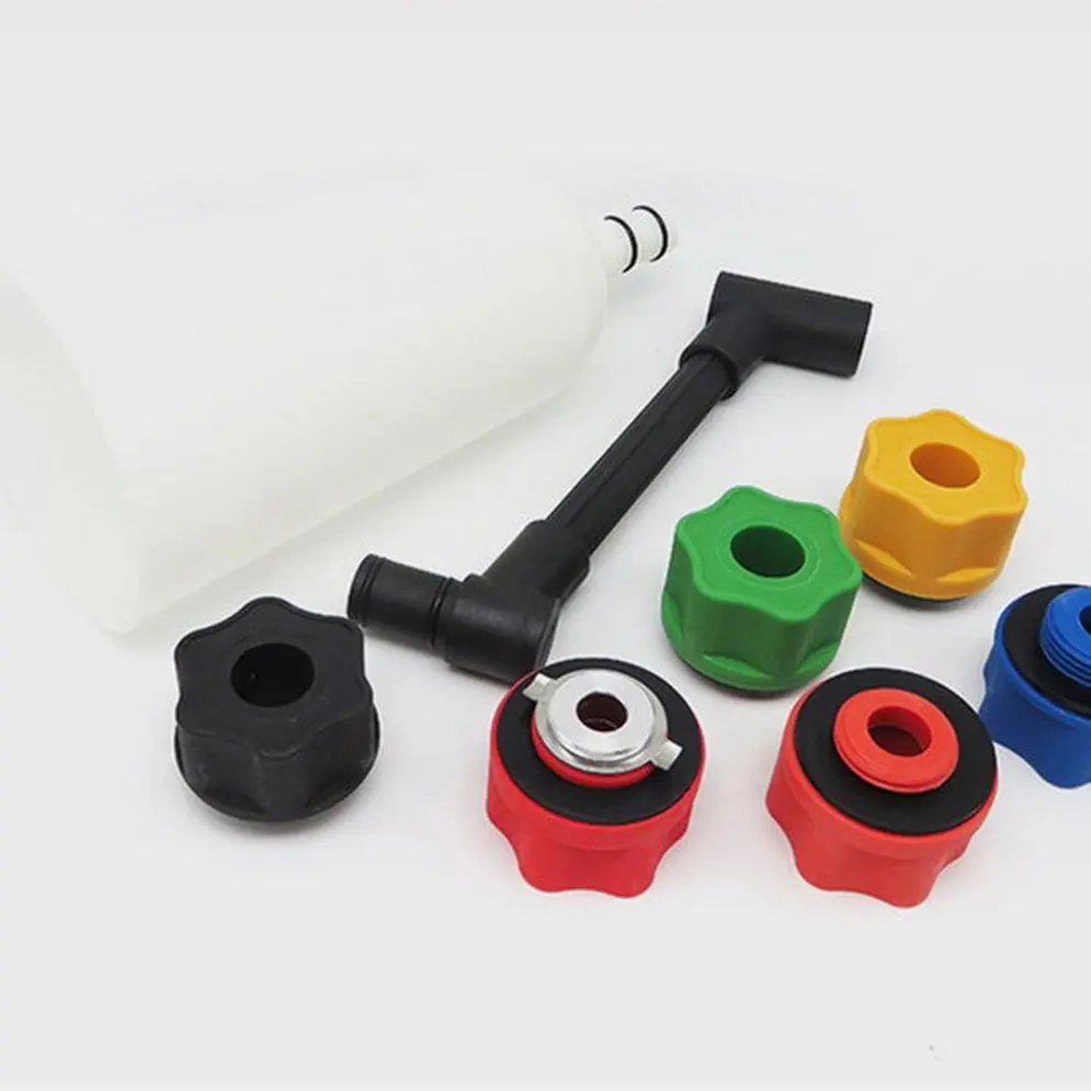 

Car Topping Up Engine Oil Funnel Set 8PCS Spillproof Oil Filter Tool Kit