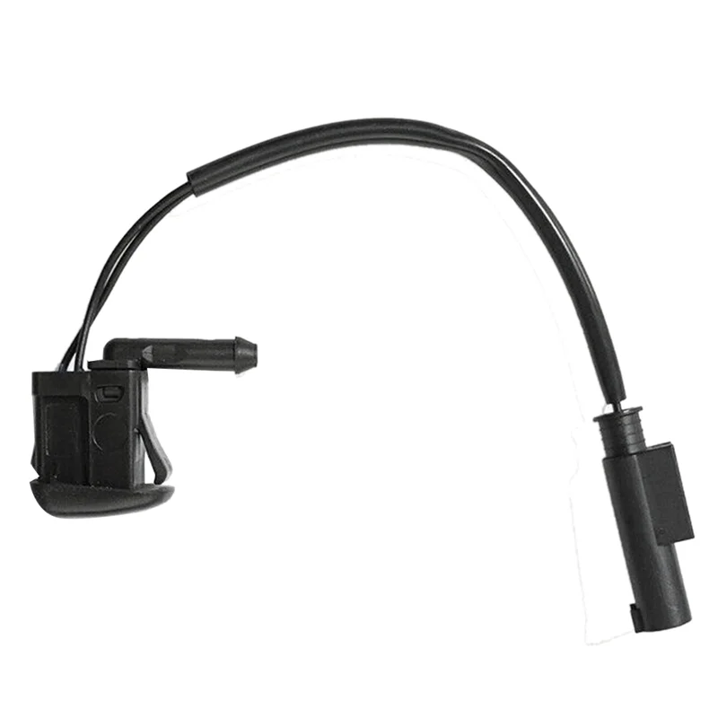 Новинка настенный распылитель с подогревом Jet LR040670 для Land Rover Range L322 2002-2012