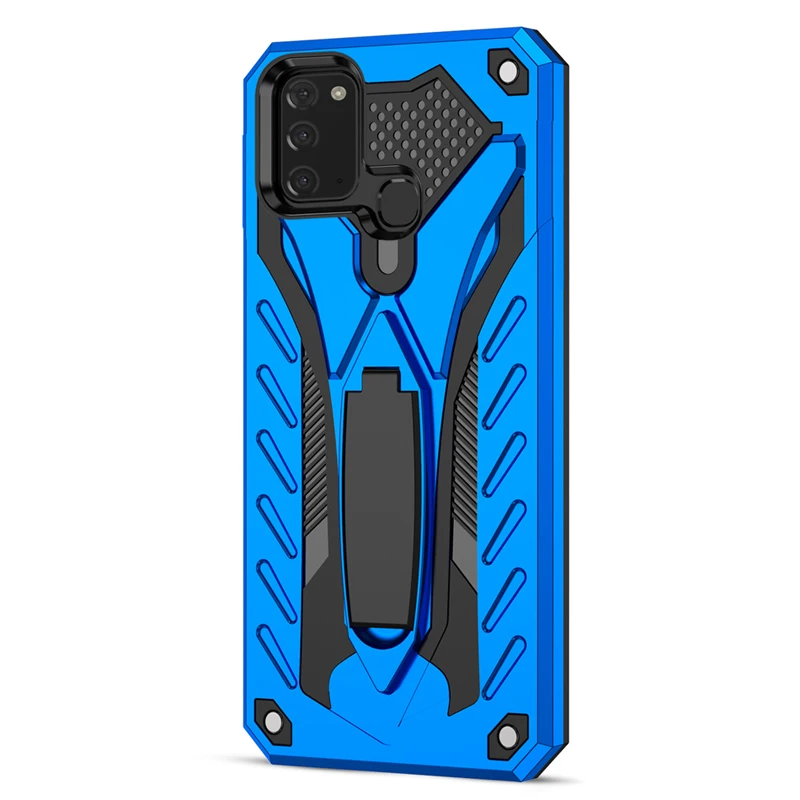 shockproof bracket protective cover for infinix smart 5 6 pro phone case for infinix hot 9play 10s 10play 10lite 10i note 11 s free global shipping