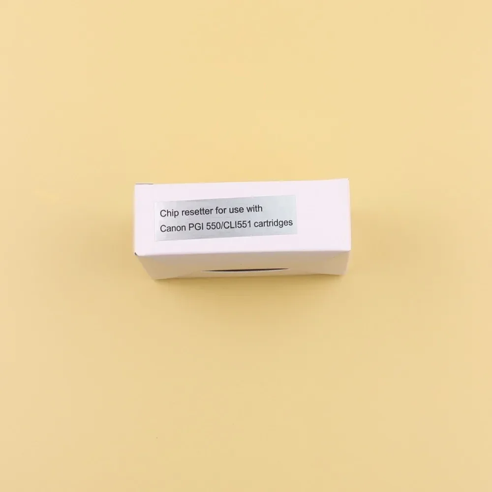 PGI550 картридж сброса чипа IP7250 CLI551 сброс для Canon PIXMA MG5450 MX725 MX925 MG6450 MG5550 IX6850 MG5650 MG6350