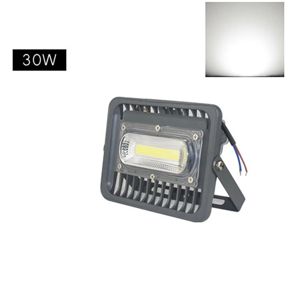 

Spotlight Projector Wall Lamp Waterproof Flood Lamp Super Bright Led Aluminum Alloy Outdoors