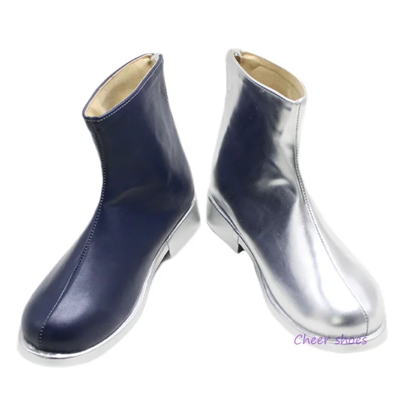 Mamusume Pretty Derby Super Creek обувь для косплея комиксов Хэллоуин Супер Крик косплей костюм