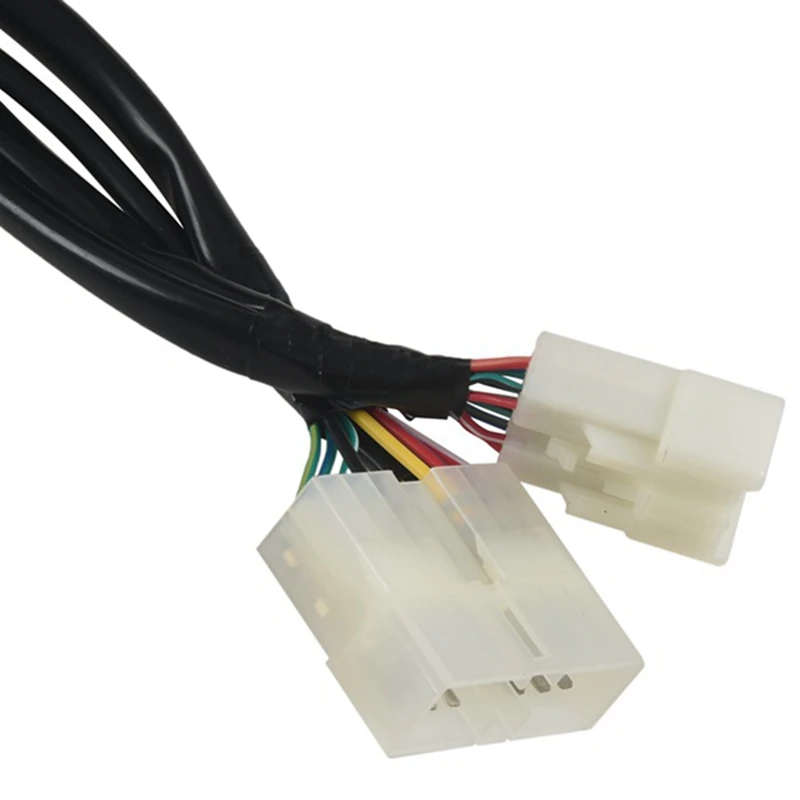 Комбинированный переключатель указателя поворота Переключатель